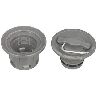 Halkey-Roberts Valve for Inflatable Boats