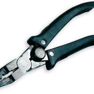 Braid 6.5in Split Ring Plier