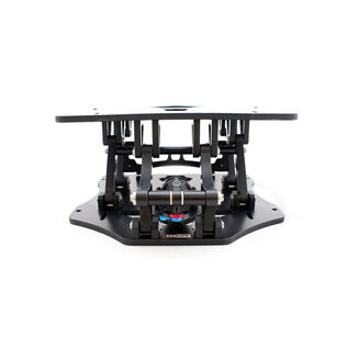 C Series Seat Suspension FOX Shock Absorber for Helm Chairs