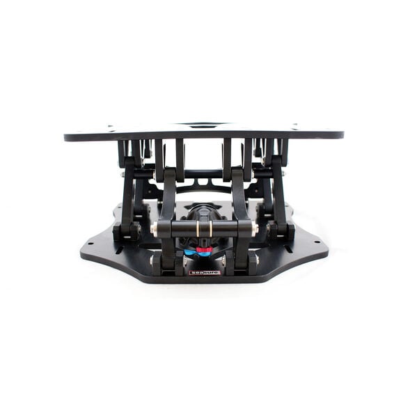 C Series Seat Suspension FOX Shock Absorber for Helm Chairs image number 0