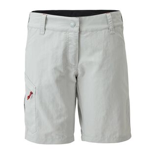 Women's UV Tec Shorts