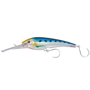 DTX Minnow 200 & 220 Heavy Duty Sinking