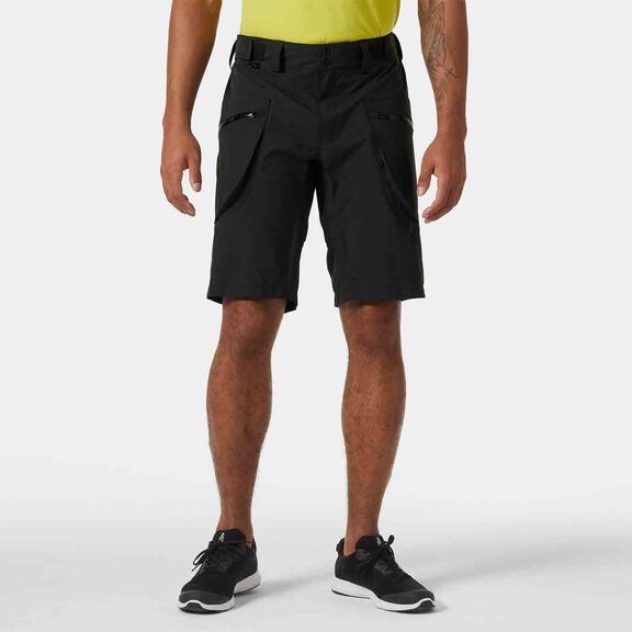 Men's 2.0 HP Foil Shorts image number 0