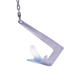 High-Tensile Steel Claw Anchors