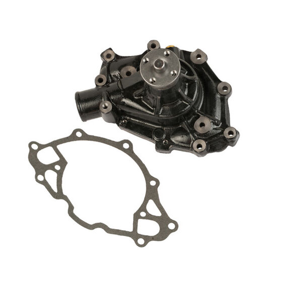 18-3584-1 Replacement Water Pump for GM/Ford/Chrysler Marine Engine image number 0