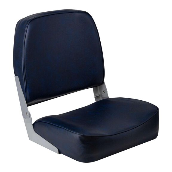3313 Economy Series Low Back Boat Seat image number 0