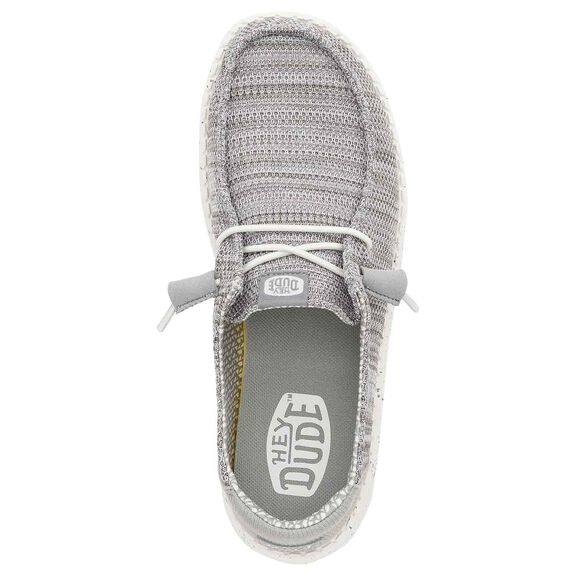 Women's Wendy Stretch Sox Shoes image number 4