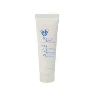 White Collection After Sun Light Moisturizer