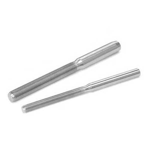 Lifeline Stud for 1/4" Wire image number 0