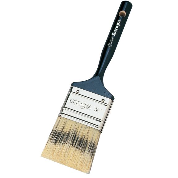 Europa Badger-Style Brush - 1" image number 0