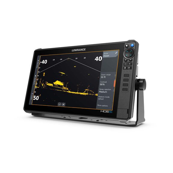 HDS&reg; PRO 16 Multifunction Display with ActiveImaging&trade; HD 3-in-1 Transducer and C-MAP Discover US/Canada Charts image number 4