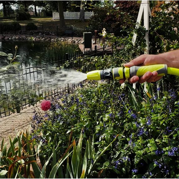Flexzilla Garden Hose Nozzle Kit 3Pc image number 1