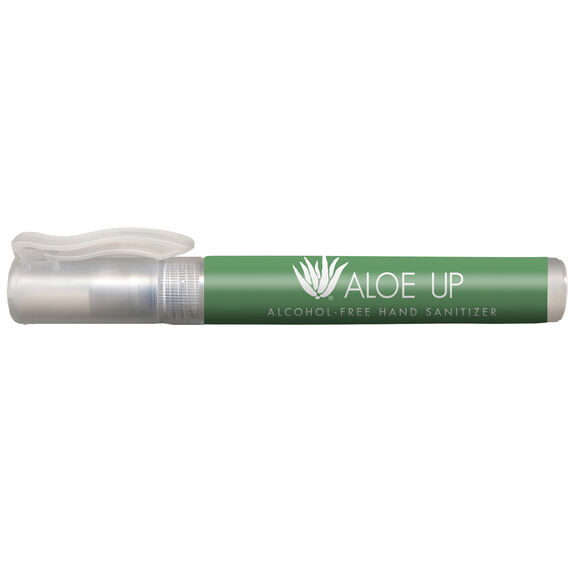 Alcohol Free Hand Sanitizer Spray image number 0