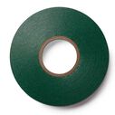 Scotch&reg; Vinyl Electrical Tape 35, 3/4" x 66', Green image number 1