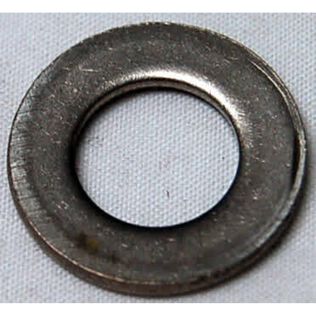 Sleipner Zinc Anode for 7HP Thrusters with 3-Blade Prop