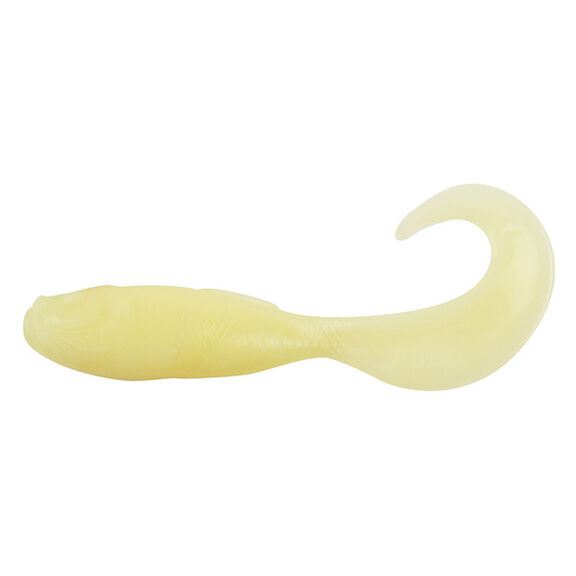 Gulp!&reg; Swimming Mullet Fishing Bait, 4" image number 0