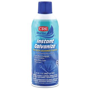Instant Galvanize Spray
