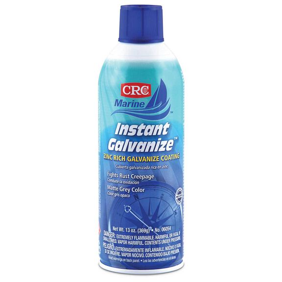Instant Galvanize Spray image number 0