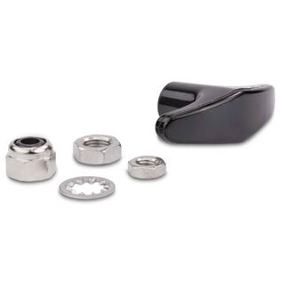 Seastar 60991 Hardware Kit, 33LU Handle