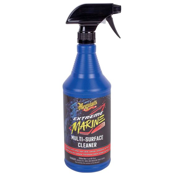 Extreme Marine Multi-Surface Cleaner image number 0