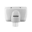 PowerPod Un-Cut (usable face = 8.75" W x 6" H) (22.2cm W x 15.2cm H) with aluminum base image number 2