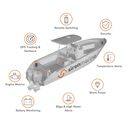 Shore Power Sensor Plug image number 1