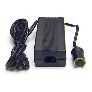 Portable Refrigerator/Freezer AC Adapter Power Cord