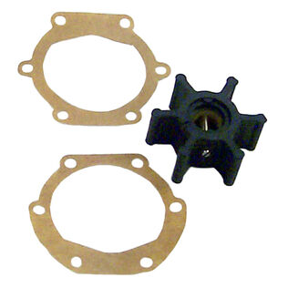 Water Pump Kit, Diameter 2", Side Width 7/8", Neoprene