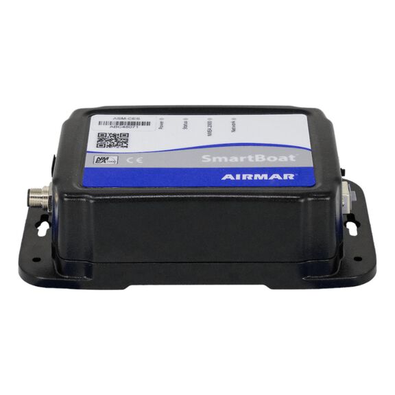 SmartBoat - Bridge Only, No Analog Inputs, W/ CAN2 and Serial image number 0