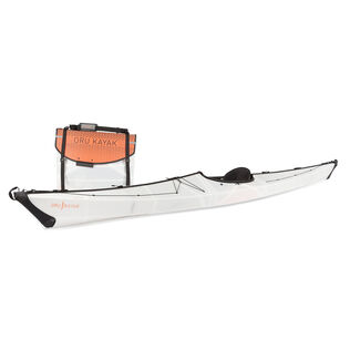 Coast XT Foldable Kayak