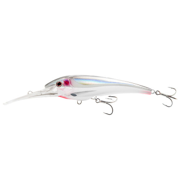 4 3/4" DTX Minnow 120 Floating Trolling Lures, 1 1/4 Ounces image number 0