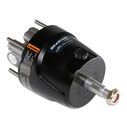 SeaStar HH5273-4 Front Mount 2.0 Hydraulic Helm image number 0