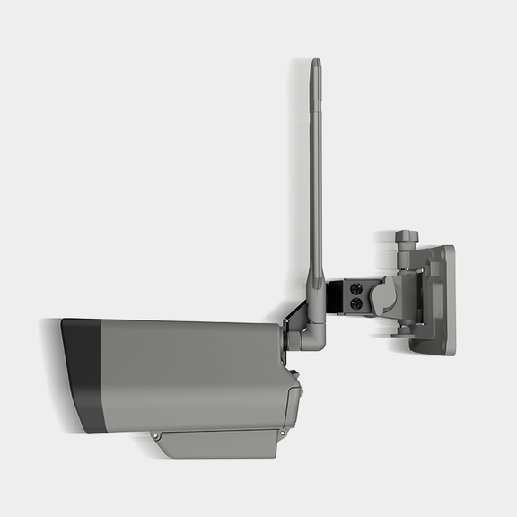 DEFEND Cam Cellular Security Camera image number 1