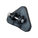 Model BU Trim Tab Bracket, Standard Upper Bracket image number 0