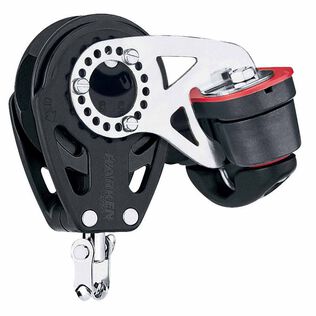 57mm Carbo Ratchet Block with Cam