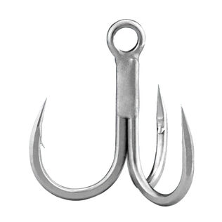 Fangs-62 UA Treble Hooks
