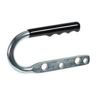 Coupler Lift Handle
