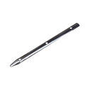 Stainless Steel Rub Rail End 1" X 12", #10 Screws image number 0