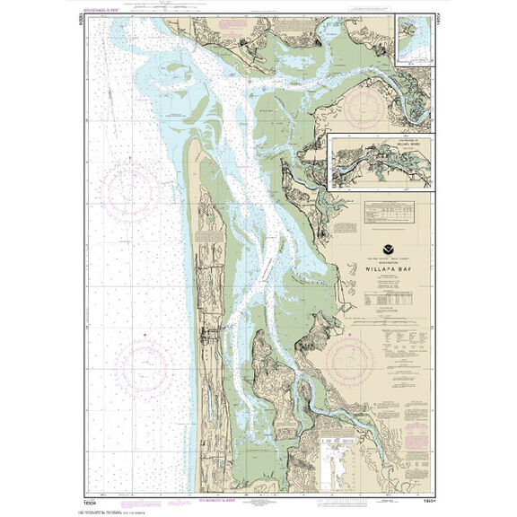 #18504 Willapa Bay Toke Point image number 0