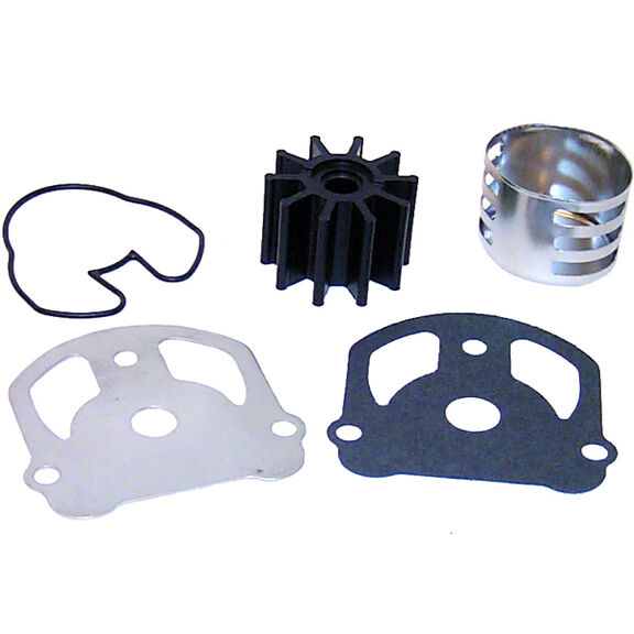 18-3212-1 Impeller Repair Kit for OMC Sterndrive/Cobra Stern Drives image number 0