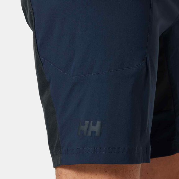 Men's 2.0 HP Racing Deck Shorts image number 3