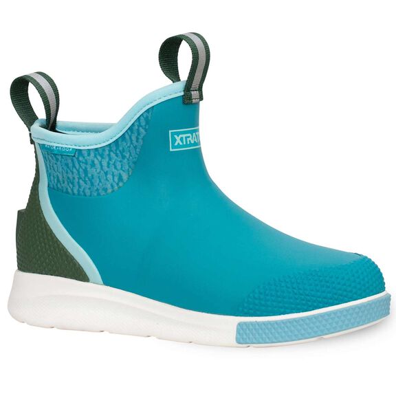 Women's 6" Ankle Deck Sport Boots image number 0
