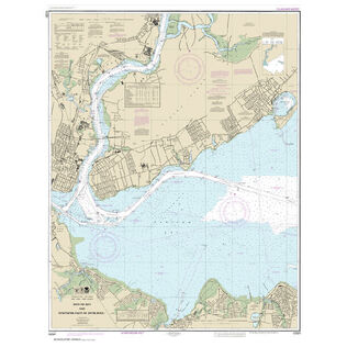#12331 Raritan Bay and Southern Part of Arthur Kill