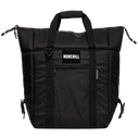 NorChill 48 Can Cooler Bag, Black image number 0