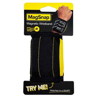 MagSnap Magnetic Wristband