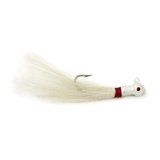 Popeye Bucktail Jig, 3/8 oz.