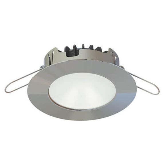 Imtra Ranger PowerLED Downlight, Cool White image number 0