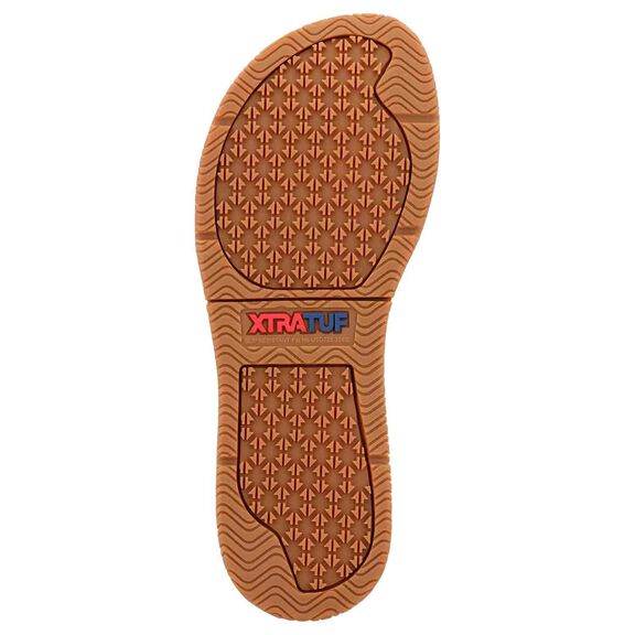 Women's Auna Flip-Flops Sandals image number 6