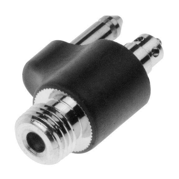 Fuel Tank Connector, Yamaha image number 2