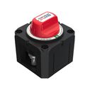 SEAFLO Heavy Duty 900 Amp 4-Position Battery Selector Switch for Marine, RV, and Off-Grid Power Management image number 0